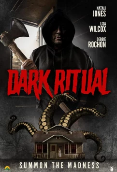 Тёмный ритуал / Dark Ritual (2021)