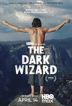 Тёмный волшебник / The Dark Wizard (2026)