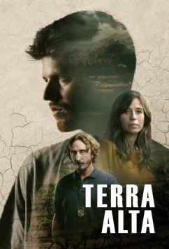 Терра Альта / Terra Alta (2025)