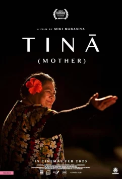 Тина / Tinâ (2024)