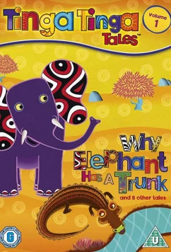 Тинга-Тинга. Страна африканских мифов / Tinga Tinga Tales (2011)