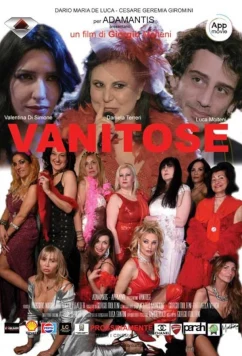Тщеславие / Vanitose (Vanity) (2023)