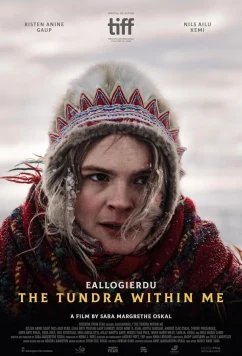 Тундра у меня в крови / Eallogierdu (2023)