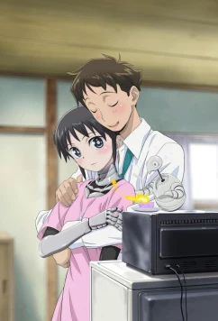 У моей жены нет эмоций / Boku no Tsuma wa Kanjo ga nai (2024)