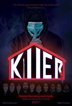 Убийца / Killer (2021)