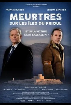 Убийства на Фриульских островах / Meurtres sur les îles du frioul (2021)