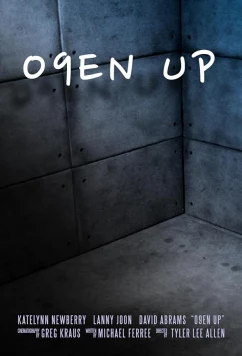 В изоляции / O9en Up (2022)