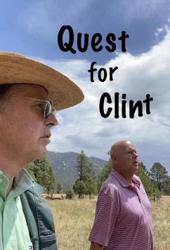 В поисках клинта / Quest for Clint (2022)