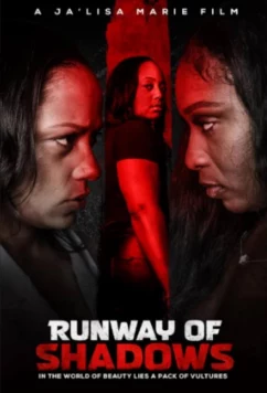 В тени подиума / Runway of Shadows (2025)