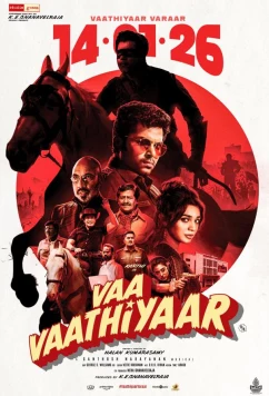 Ваатхияр / Vaa Vaathiyaar (2026)