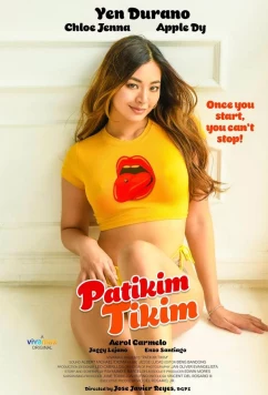 Верим - Верим / Patikim-tikim (2023)