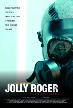 Веселый Роджер / Jolly Roger (2021)