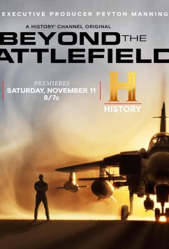 Вне поля боя / Beyond the Battlefield (2023)
