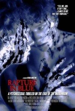 Вознесение в голубых тонах / Rapture in Blue (2020)