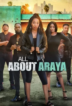 Всё об Арейе / All About Araya (2022)