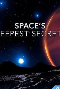 Вселенная Ultra HD / Space's Deepest Secrets (2016)