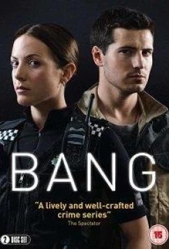 Выстрел / Bang (2017)