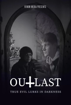 Выжившие / Outlast (2023)