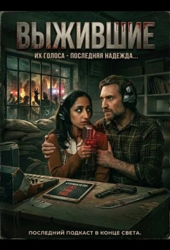 Выжившие / Didn't Die (2025)