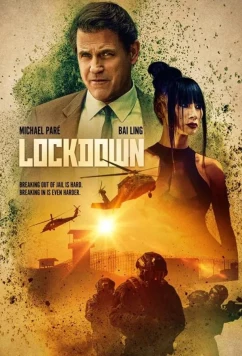 Взаперти / Lockdown (2022)