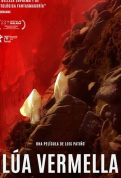 Закат красной луны / Lúa vermella (2020)
