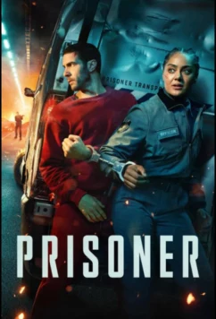 Заключённый / Prisoner (2026)