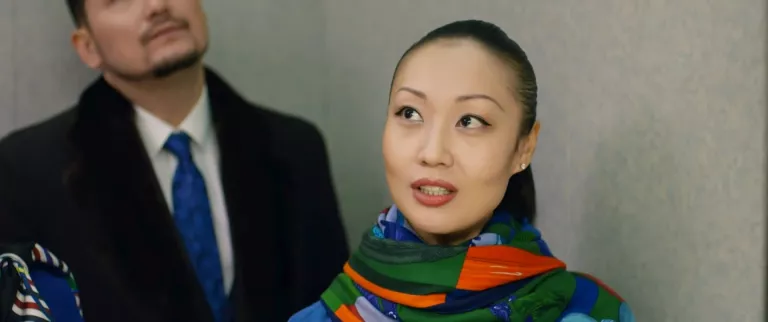Кадр из Замуж в 30 (2016) Кадр из Замуж в 30 (2016)