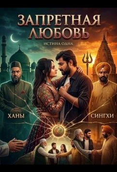 Запретная Любовь / Tu Geeta Hu Kurbaan (2026)
