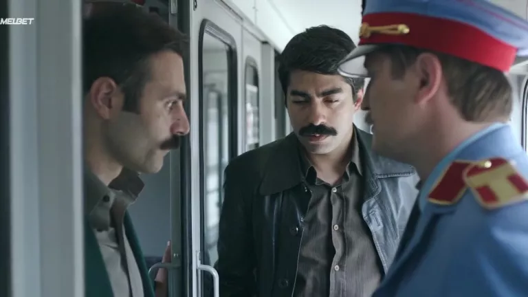 Кадр из Здраствуй, моя прекрасная родина (2019) Кадр из Здраствуй, моя прекрасная родина (2019)