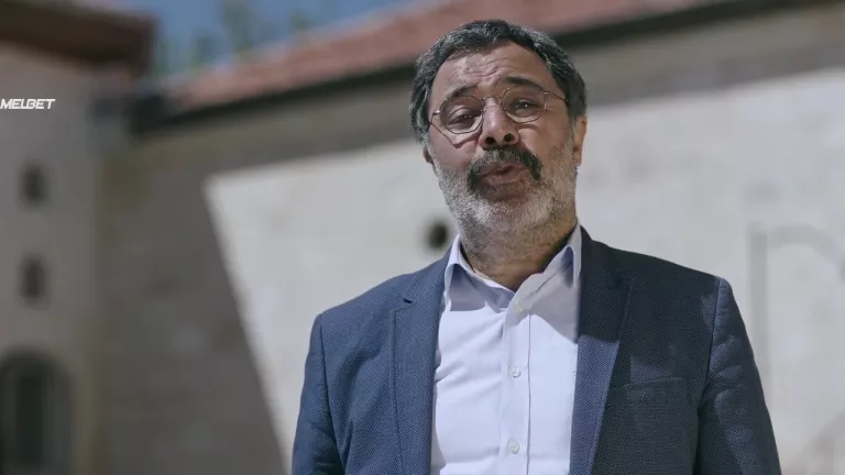 Кадр из Здраствуй, моя прекрасная родина (2019) Кадр из Здраствуй, моя прекрасная родина (2019)
