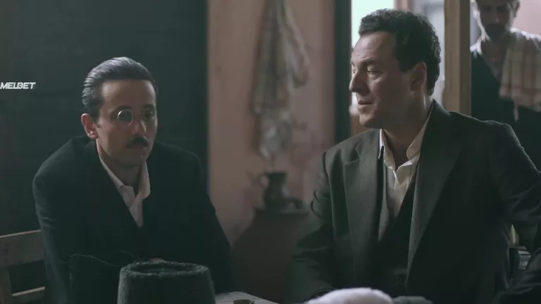 Кадр из Здраствуй, моя прекрасная родина (2019) Кадр из Здраствуй, моя прекрасная родина (2019)