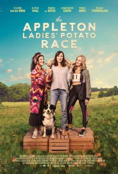 Женский картофельный забег Аплтона / The Appleton Ladies' Potato Race (2023)