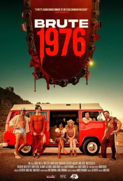Жесть 1976-го / Brute 1976 (2025)