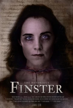 Знаменитый Финстер / The Notorious Finster (2024)
