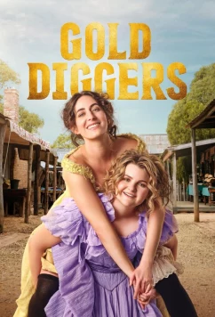 Золотоискательницы / Gold Diggers (2023)