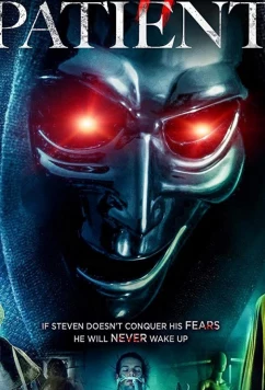 11-ый пациент / The 11th Patient (2018)