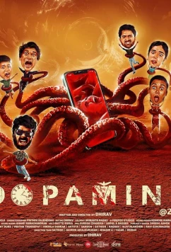 Дофамин 14:22 / Dopamine at 2:22 (2023)