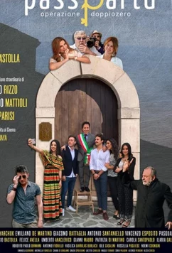 Отель. Операция 2.0 / Passpartù: Operazione Doppiozero (2019)