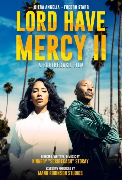 Господи, помилуй 2: Месть Полуночи / Lord Have Mercy II (2024)