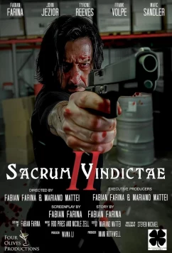 Священная месть 2 / Sacrum Vindictae II (2024)