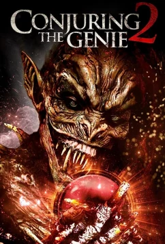 Джинн 2: Возвращение / Conjuring the Genie 2 (2022)