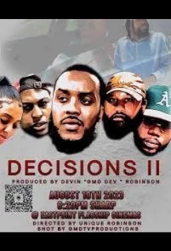 Решения 2 / Decisions 2 (2023)