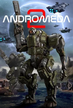 Андромеда 2 / Andromeda 2 (2024)