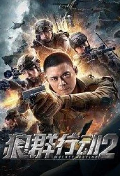 Операция волков 2 (2020)