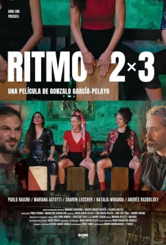 Ритм 2х3 / Ritmo 2x3 (2023)