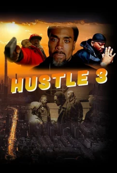 Махинаторы 3 / Hustle 3 (2023)