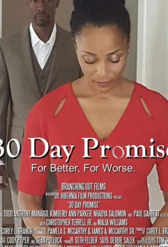 30-дневное обещание / 30 Day Promise (2017)