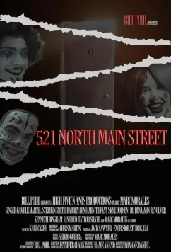 521 дом на Норт Мэйн-Стрит / 521 North Main Street (2023)