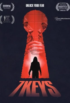 7 ключей / 7 Keys (2024)
