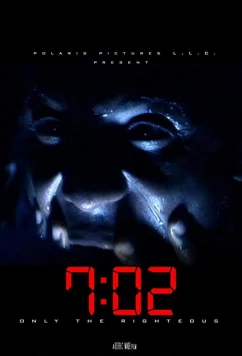 7:02 Праведники / 7:02 Only the Righteous (2018)